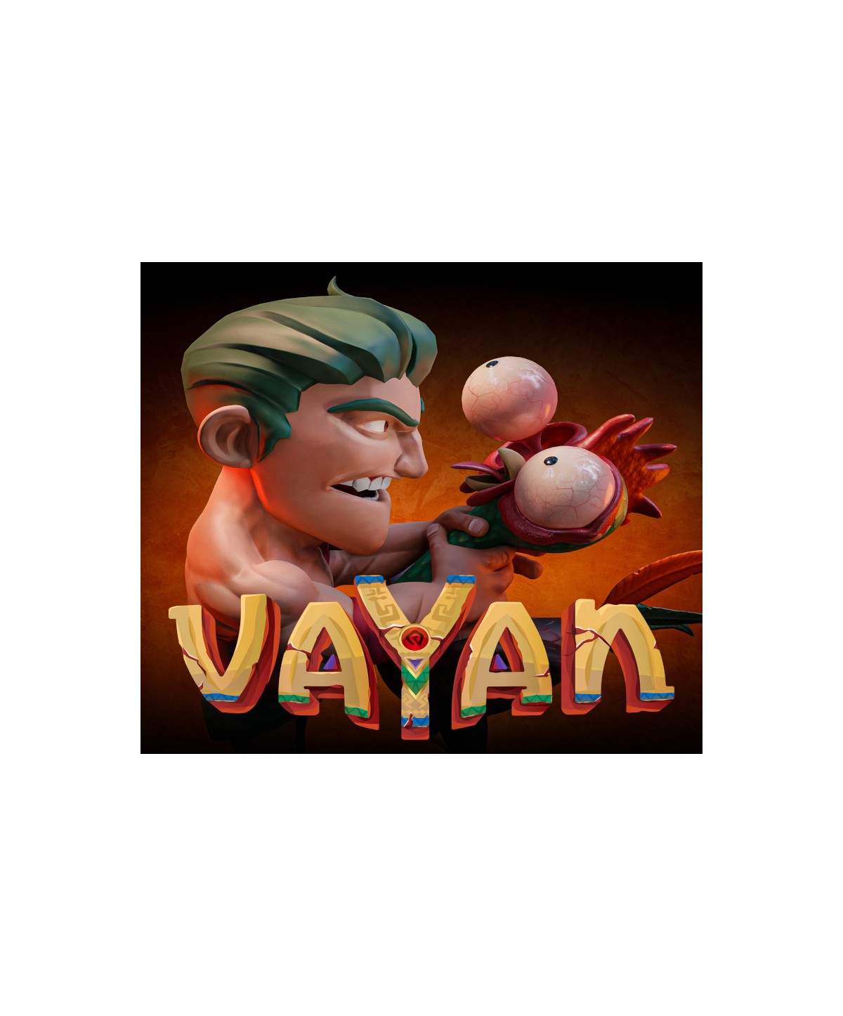 Vayan Steam Key GLOBAL